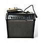 Used Line 6 Spider V 30 1x8 Guitar Combo Amp thumbnail