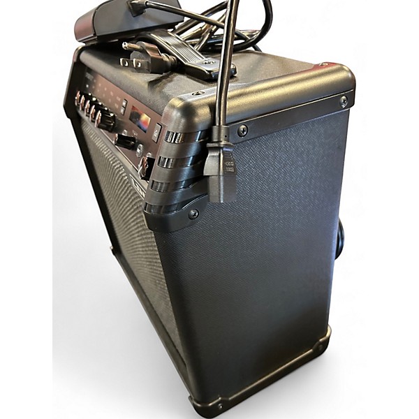 Used Line 6 Spider V 30 1x8 Guitar Combo Amp