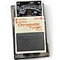Used BOSS TU3 Chromatic Tuner Pedal thumbnail