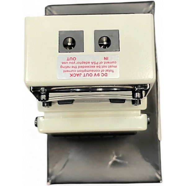 Used BOSS TU3 Chromatic Tuner Pedal