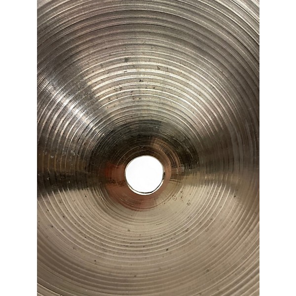 Used Zildjian 20in A Series Mini Cup Ride Cymbal