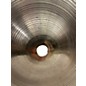 Used Zildjian 20in A Series Mini Cup Ride Cymbal