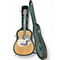 Used Martin J12-16GT - LR BAGGS PICKUP  Natural 12 String Acoustic Electric Guitar thumbnail