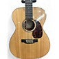 Used Martin J12-16GT - LR BAGGS PICKUP  Natural 12 String Acoustic Electric Guitar