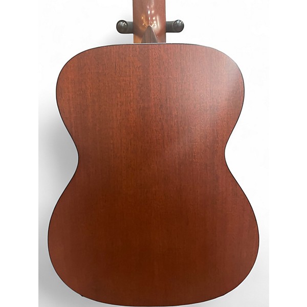 Used Martin J12-16GT - LR BAGGS PICKUP  Natural 12 String Acoustic Electric Guitar