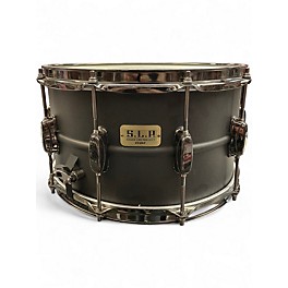 Used TAMA 14in SLP BIG BLACK BLACK Drum