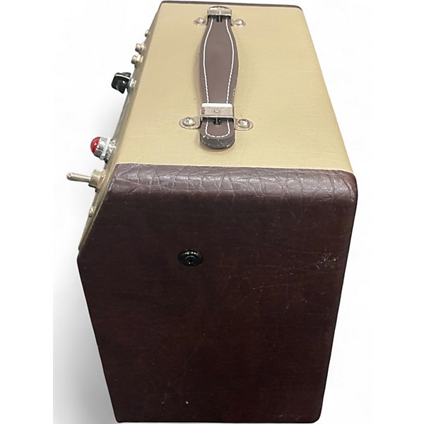 Used Fender Champion 600 5W 1X6 Tube Guitar Combo Amp