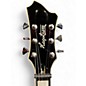 Used Hagstrom Fantomen Tobacco Sunburst Solid Body Electric Guitar