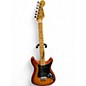Used Fender Player Lead II 2 Color Sunburst Solid Body Electric Guitar thumbnail