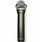 Used Samson Q2U Dynamic USB/XLR Microphone Dynamic Microphone