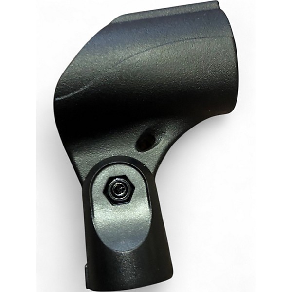 Used Samson Q2U Dynamic USB/XLR Microphone Dynamic Microphone