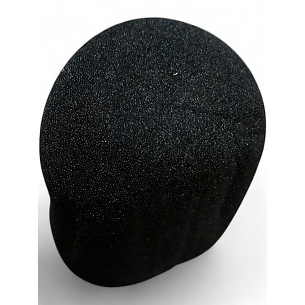 Used Samson Q2U Dynamic USB/XLR Microphone Dynamic Microphone