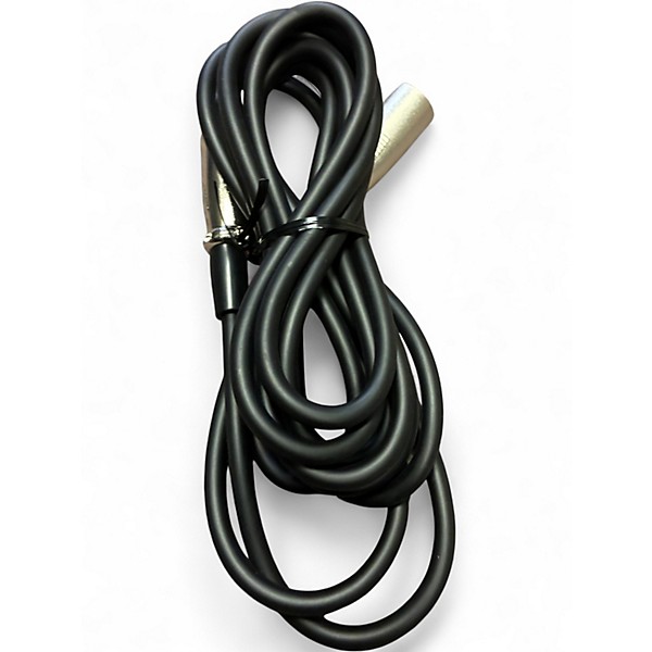 Used Samson Q2U Dynamic USB/XLR Microphone Dynamic Microphone