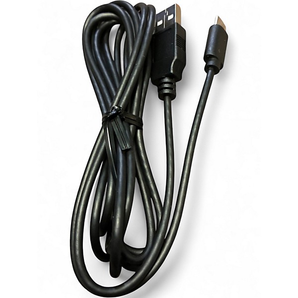 Used Samson Q2U Dynamic USB/XLR Microphone Dynamic Microphone