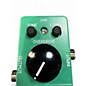 Used Ibanez Tube Screamer Mini Effect Pedal