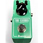 Used Ibanez Tube Screamer Mini Effect Pedal
