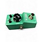 Used Ibanez Tube Screamer Mini Effect Pedal