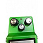 Used Ibanez TS9 Tube Screamer Distortion Effect Pedal