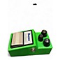 Used Ibanez TS9 Tube Screamer Distortion Effect Pedal