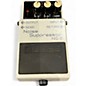 Used BOSS NS2 Noise Suppressor Effect Pedal thumbnail