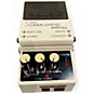 Used BOSS NS2 Noise Suppressor Effect Pedal
