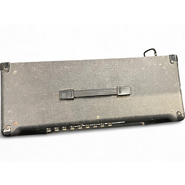 Used Marshall MG100FX 100W 2x12 Guitar Combo Amp