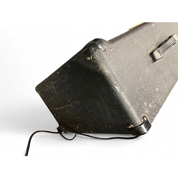 Used Marshall MG100FX 100W 2x12 Guitar Combo Amp