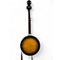Used Goldtone OB250AT Brown Sunburst Banjo
