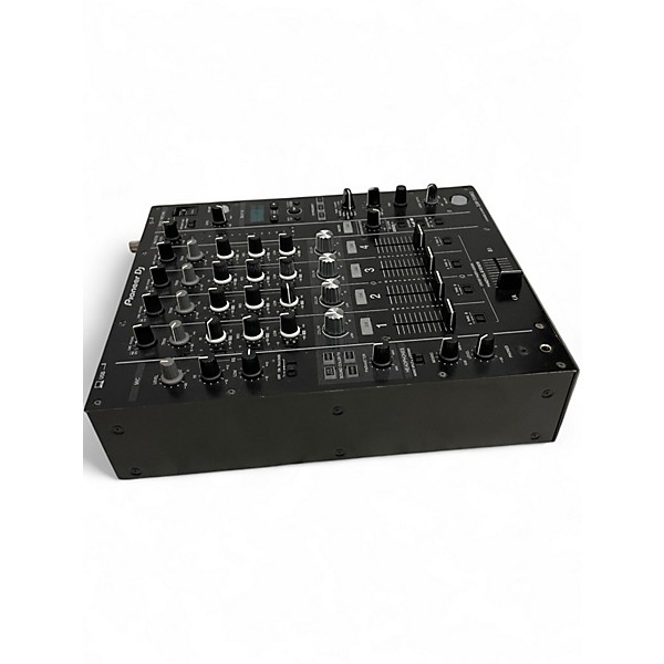 Used Pioneer DJ djm-750 mk2 DJ Mixer