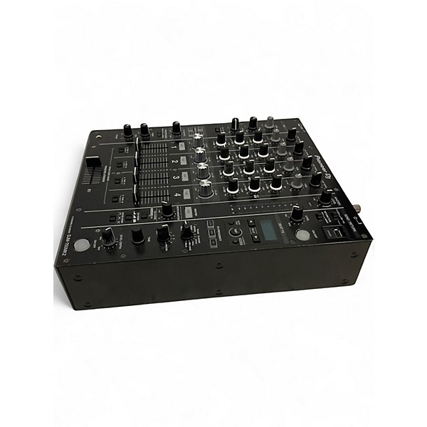 Used Pioneer DJ djm-750 mk2 DJ Mixer