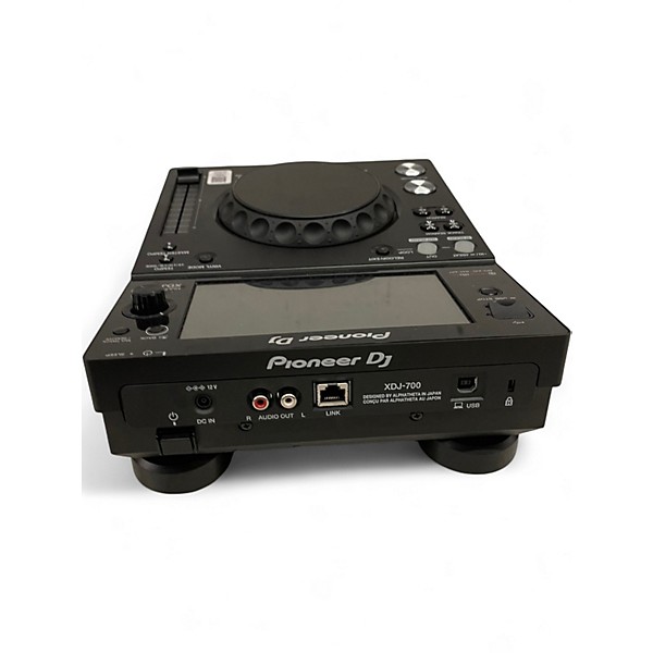 Used Pioneer DJ xdj700 DJ Controller