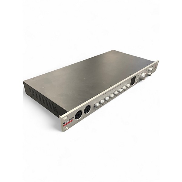 Used Antelope Audio DISCRETE 8 SYNERGY CORE Audio Interface