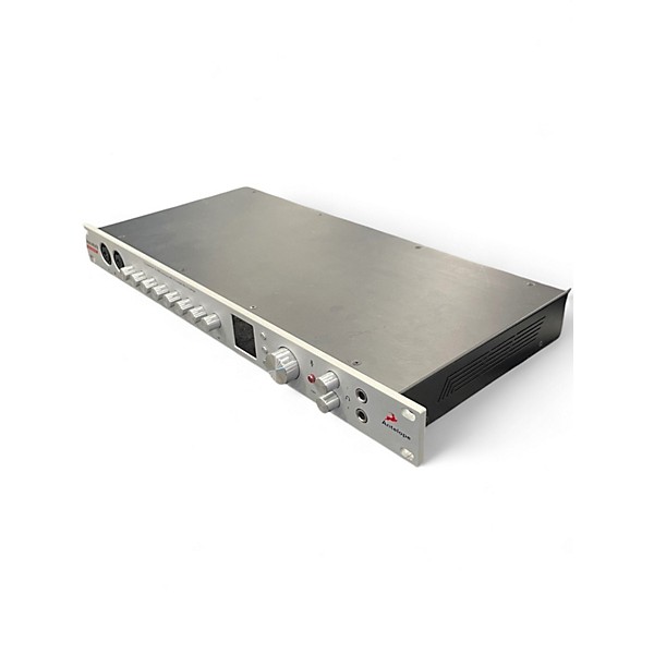 Used Antelope Audio DISCRETE 8 SYNERGY CORE Audio Interface