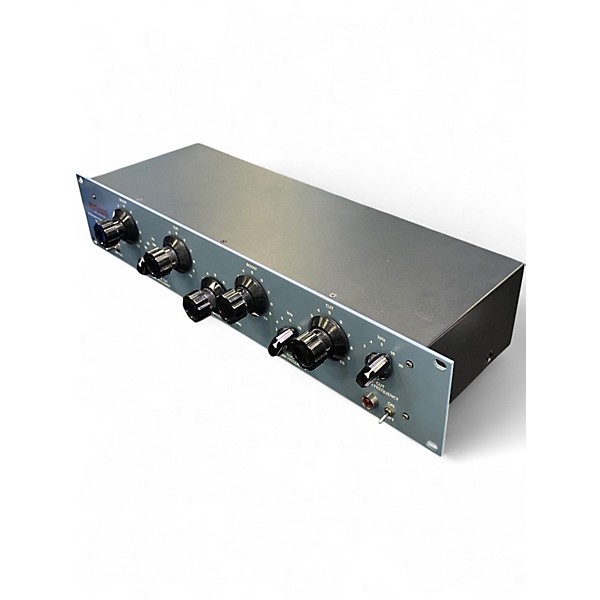 Used Warm Audio EQP-WA Equalizer