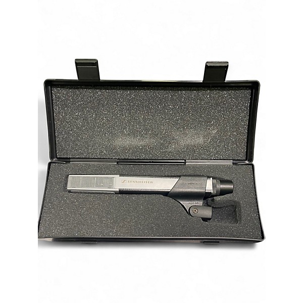 Used Sennheiser MD441U Dynamic Microphone