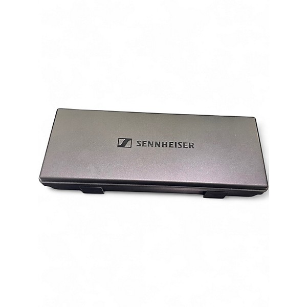 Used Sennheiser MD441U Dynamic Microphone