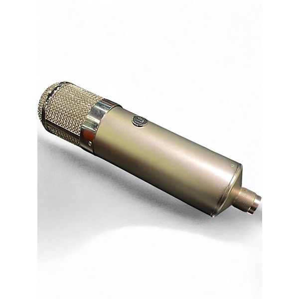 Used Warm Audio WA-47 Condenser Microphone