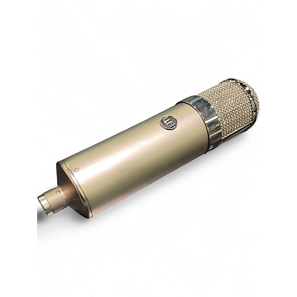 Used Warm Audio WA-47 Condenser Microphone