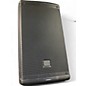 Used JBL EON 610 Powered Speaker thumbnail