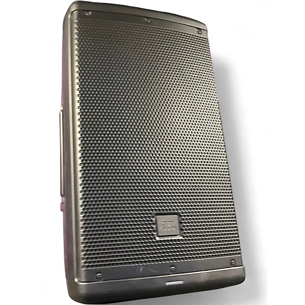 Used JBL EON 610 Powered Speaker
