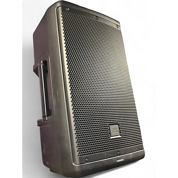 Used JBL EON 610 Powered Speaker
