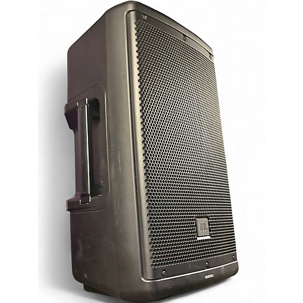Used JBL EON 610 Powered Speaker