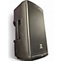 Used JBL EON 610 Powered Speaker