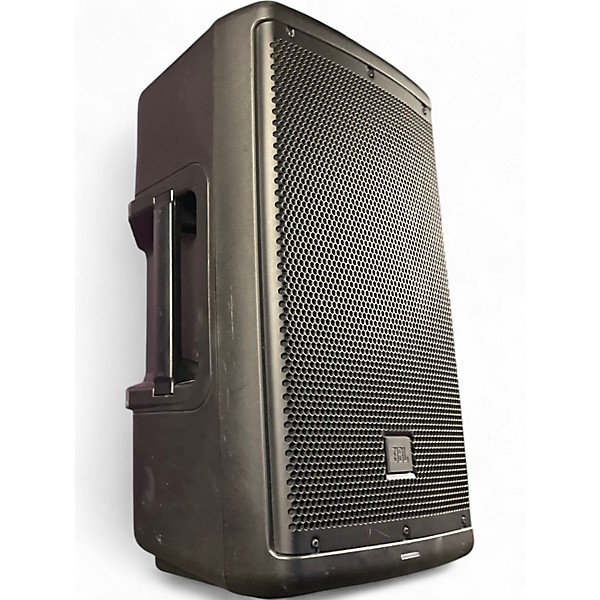 Used JBL EON 610 Powered Speaker