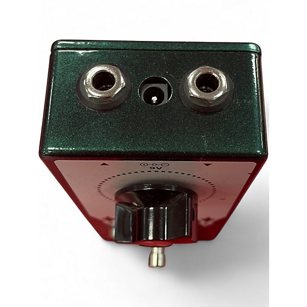 Used EarthQuaker Devices Arrows Preamp Booster Effect Pedal