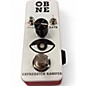 Used Old Blood Noise Endeavors Expression Ramper Pedal thumbnail