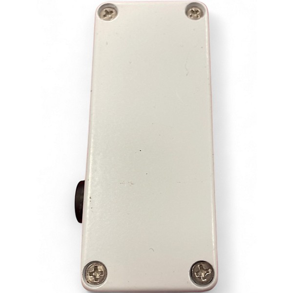 Used Old Blood Noise Endeavors Expression Ramper Pedal