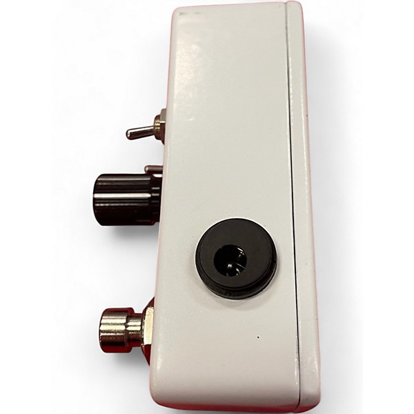 Used Old Blood Noise Endeavors Expression Ramper Pedal