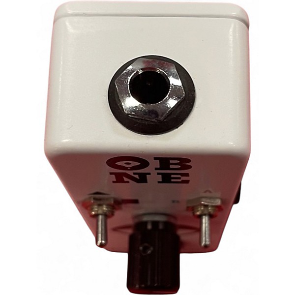 Used Old Blood Noise Endeavors Expression Ramper Pedal