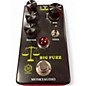 Used Mosky Audio Big Fuzz Effect Pedal thumbnail